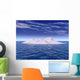 Iceberg Wall Decal Design 2