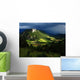 Randonnee Dans Le Vercors Wall Decal