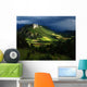 Randonnee Dans Le Vercors Wall Decal