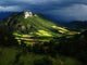 Randonnee Dans Le Vercors Wall Decal