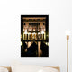 Canale Grande Bei Nacht Wall Decal