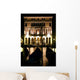 Canale Grande Bei Nacht Wall Decal