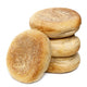 English Muffins Wall Decal