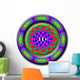 31blane Wall Decal
