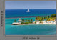 Caribbean Inlet to Ocho