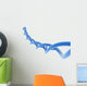Dna Wall Decal