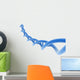 Dna Wall Decal