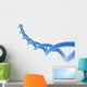 Dna Wall Decal