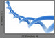 Dna Wall Decal