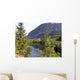 Alaska Waterfall Wall Mural