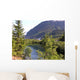 Alaska Waterfall Wall Mural