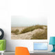 Plage Du Nord Wall Decal