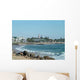 Beach Swakopmund Wall Decal
