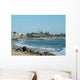 Beach Swakopmund Wall Decal