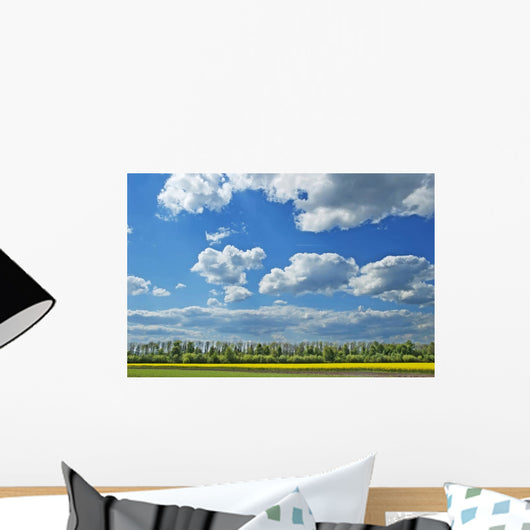 Landscape Wall Mural