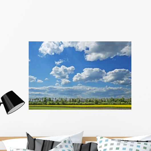 Landscape Wall Mural