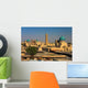 Bukhara Wall Decal