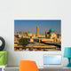 Bukhara Wall Decal