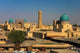 Bukhara Wall Decal