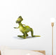 Dinosaur Wall Decal