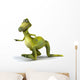 Dinosaur Wall Decal