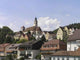 Horb Am Neckar Wall Decal