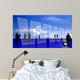 global information technology, internet/web concep Wall Mural