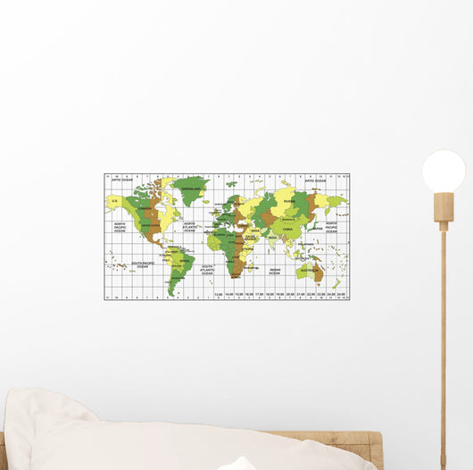 World-time
