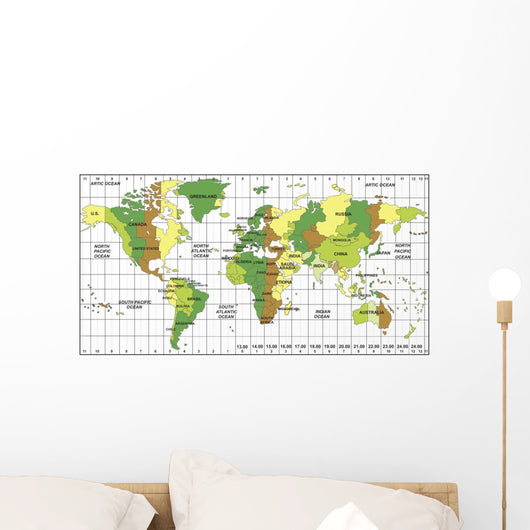 World-time
