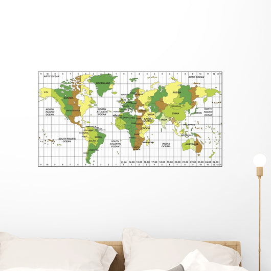 World-time