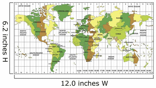 World-time
