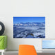 Ski Day Wall Decal