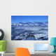 Ski Day Wall Decal