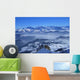 Ski Day Wall Decal