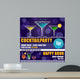 Flyer Cocktailparty
