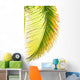 Coconut Palm Wall Mural