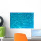 Blue Pool Water Surface