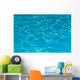 Blue Pool Water Surface