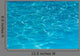 Blue Pool Water Surface
