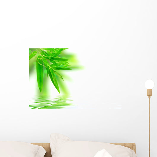 Wet Bamboo White