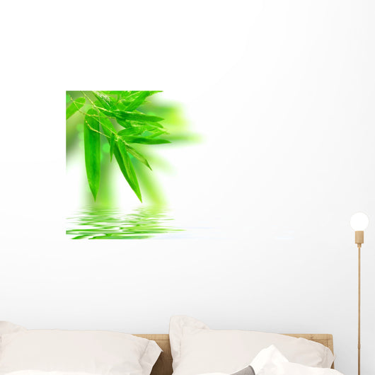 Wet Bamboo White