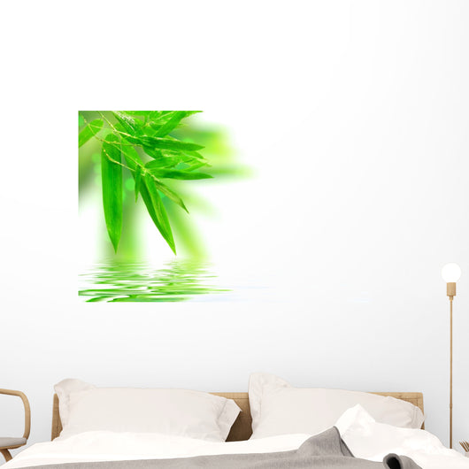 Wet Bamboo White