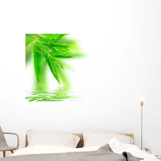 Wet Bamboo White