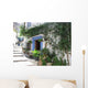 Rue D'ibiza Wall Decal
