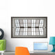 Glass Ceiling Wall Mural