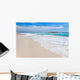 Australian Beach Wall Decal