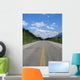 Lange Strasse Wall Decal