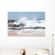 Meer Und Wellen Wall Decal