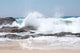 Meer Und Wellen Wall Decal