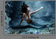 mermaid Wall Mural